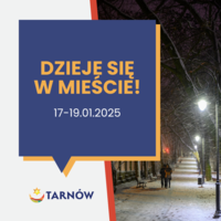 Dzieje się w mieście